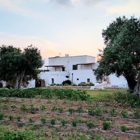 Masseria Piccole Taverne Роза-Маріна Екстер'єр фото