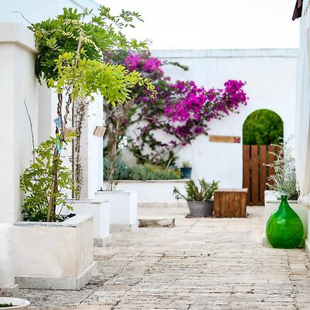Masseria Piccole Taverne Роза-Маріна Екстер'єр фото