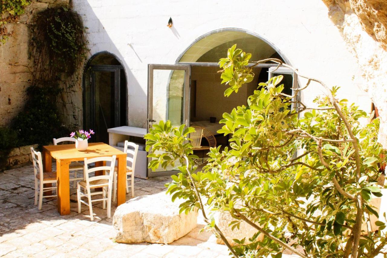 Masseria Piccole Taverne Роза-Маріна Екстер'єр фото