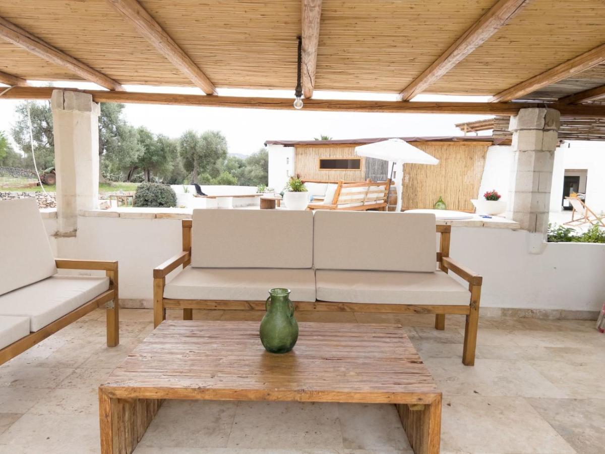 Masseria Piccole Taverne Роза-Маріна Екстер'єр фото