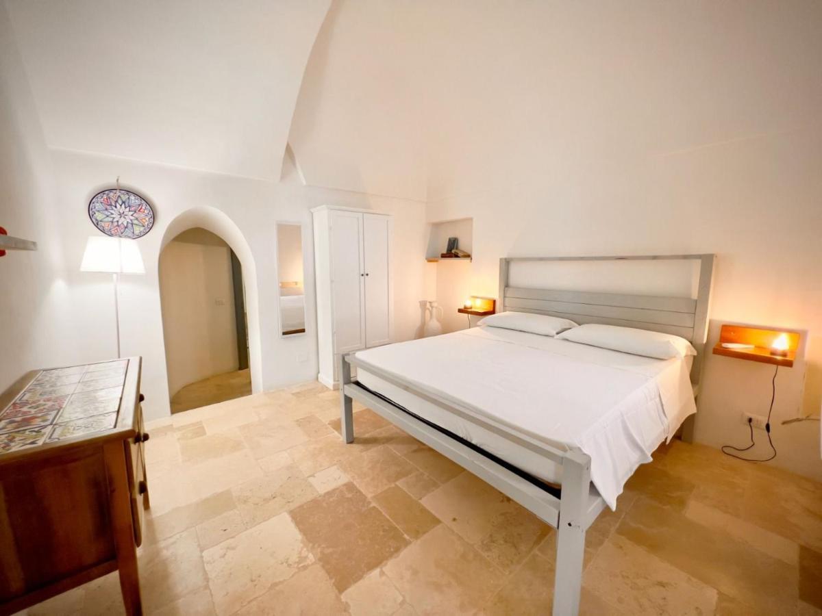 Masseria Piccole Taverne Роза-Маріна Екстер'єр фото