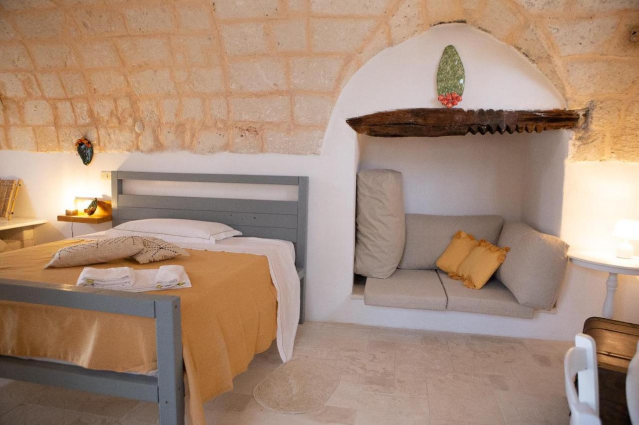Masseria Piccole Taverne Роза-Маріна Екстер'єр фото