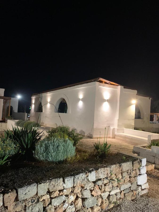 Masseria Piccole Taverne Роза-Маріна Екстер'єр фото