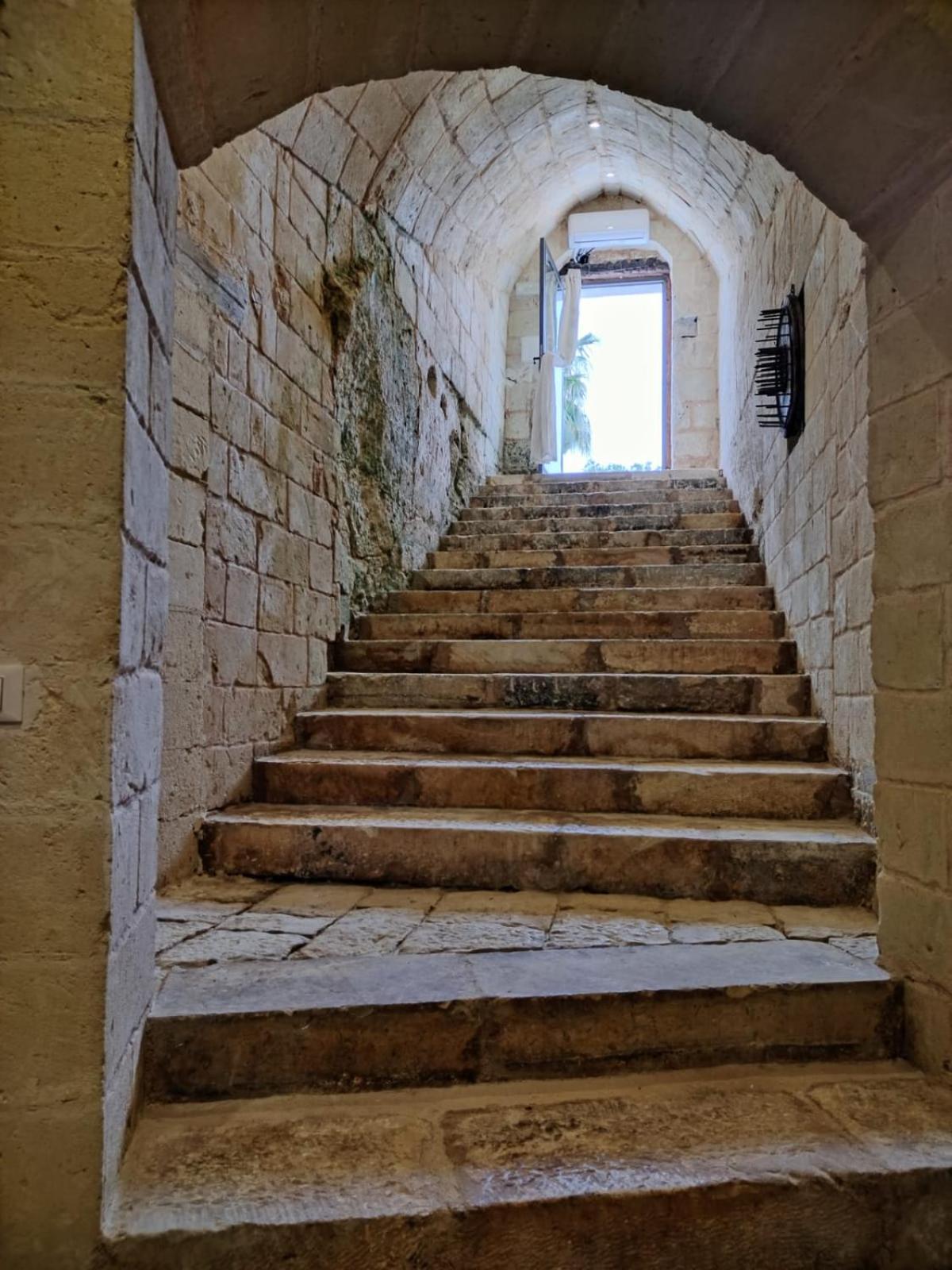 Masseria Piccole Taverne Роза-Маріна Екстер'єр фото