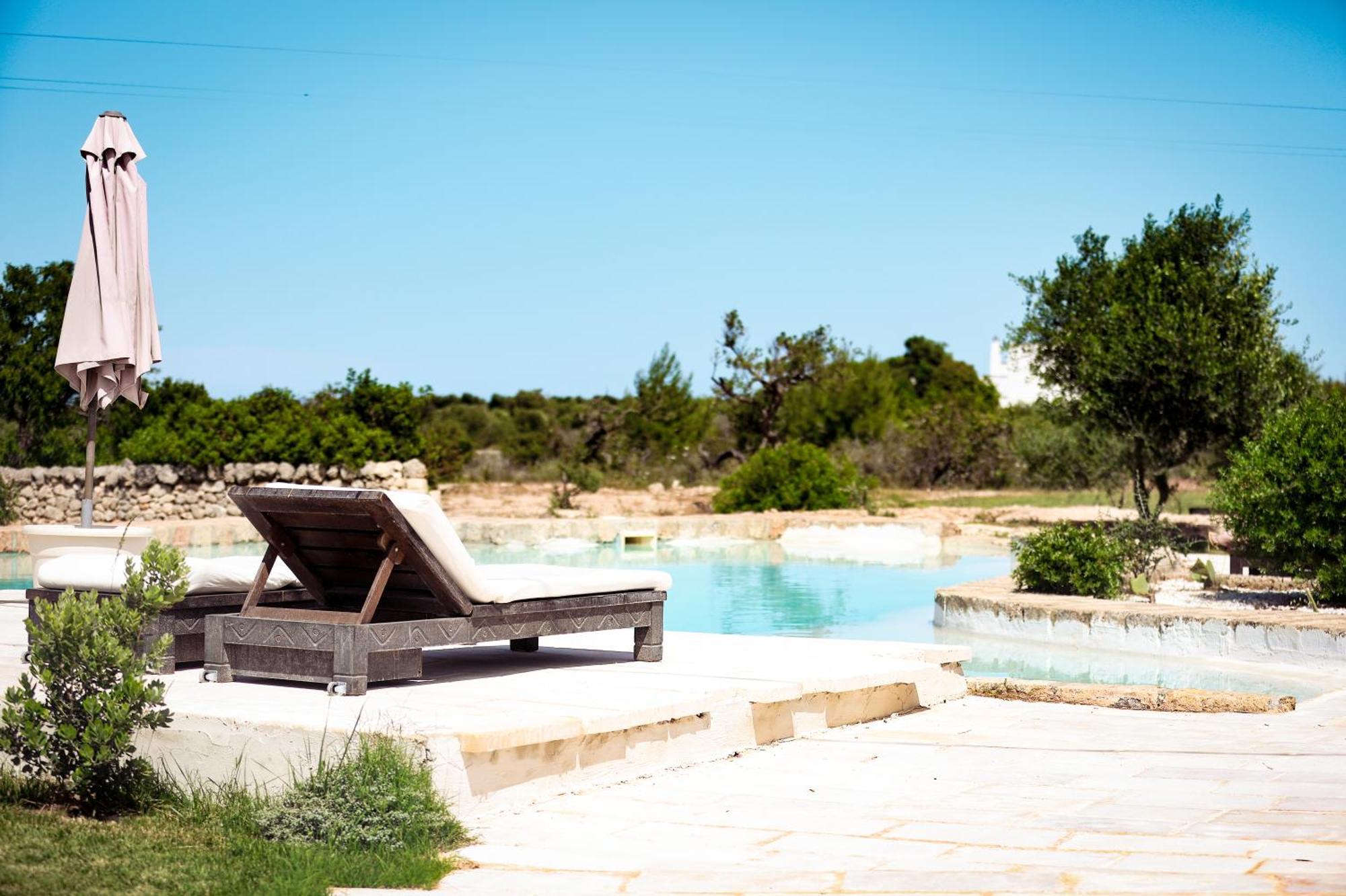 Masseria Piccole Taverne Роза-Маріна Екстер'єр фото