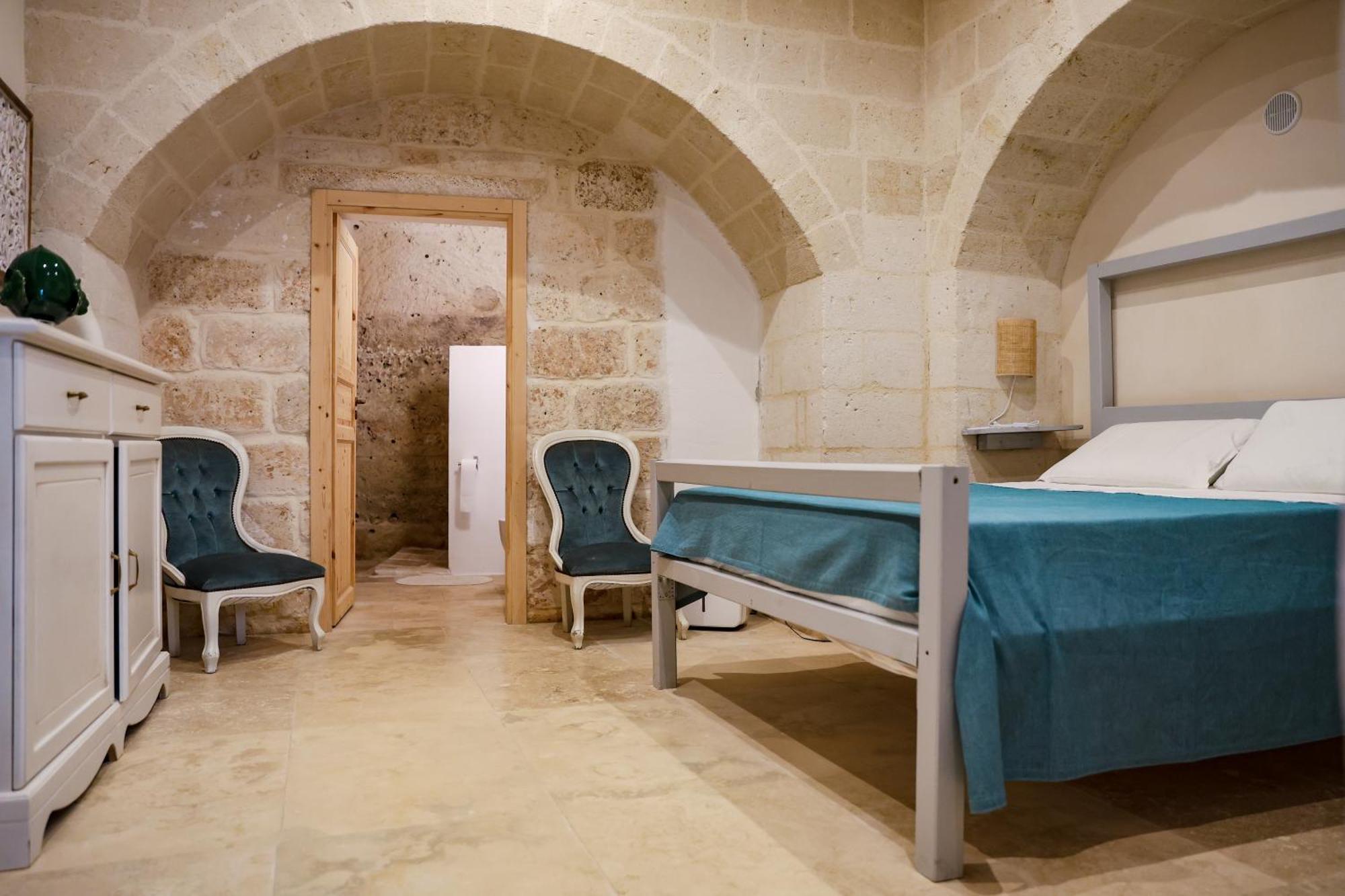 Masseria Piccole Taverne Роза-Маріна Екстер'єр фото