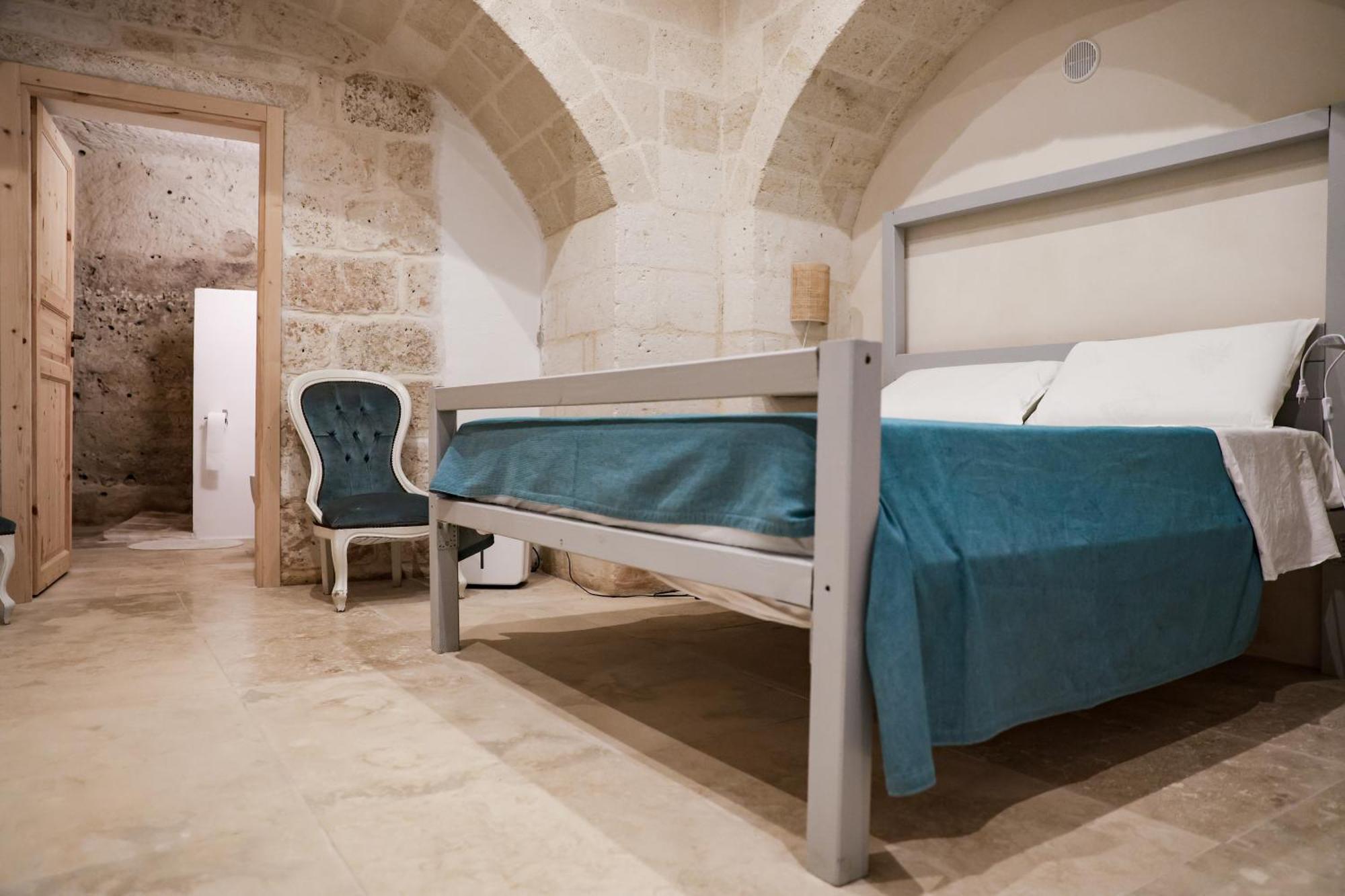 Masseria Piccole Taverne Роза-Маріна Екстер'єр фото