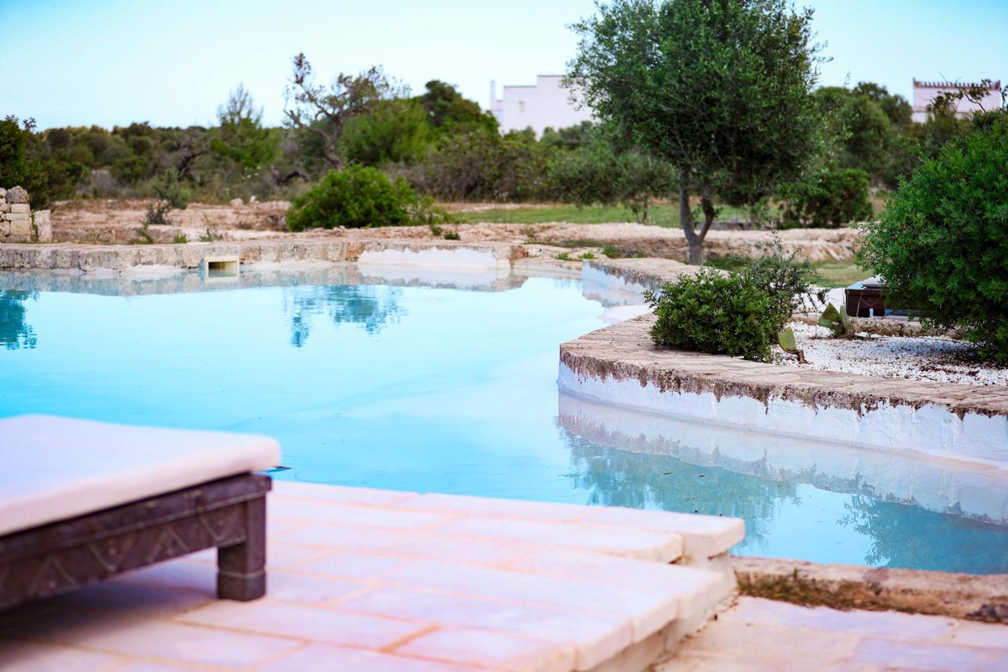 Masseria Piccole Taverne Роза-Маріна Екстер'єр фото