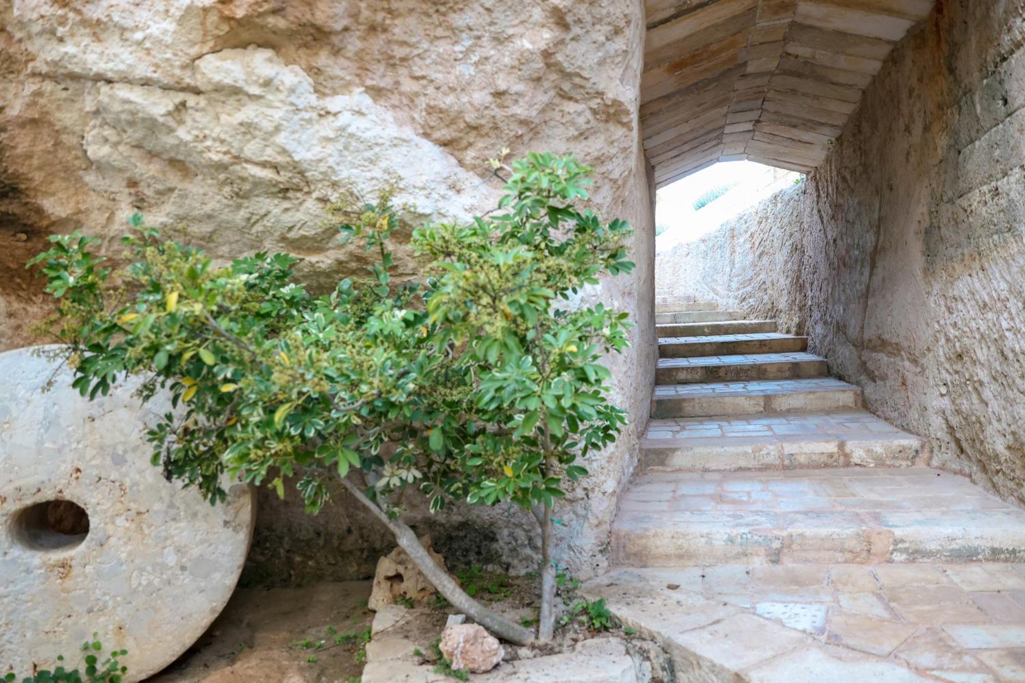 Masseria Piccole Taverne Роза-Маріна Екстер'єр фото