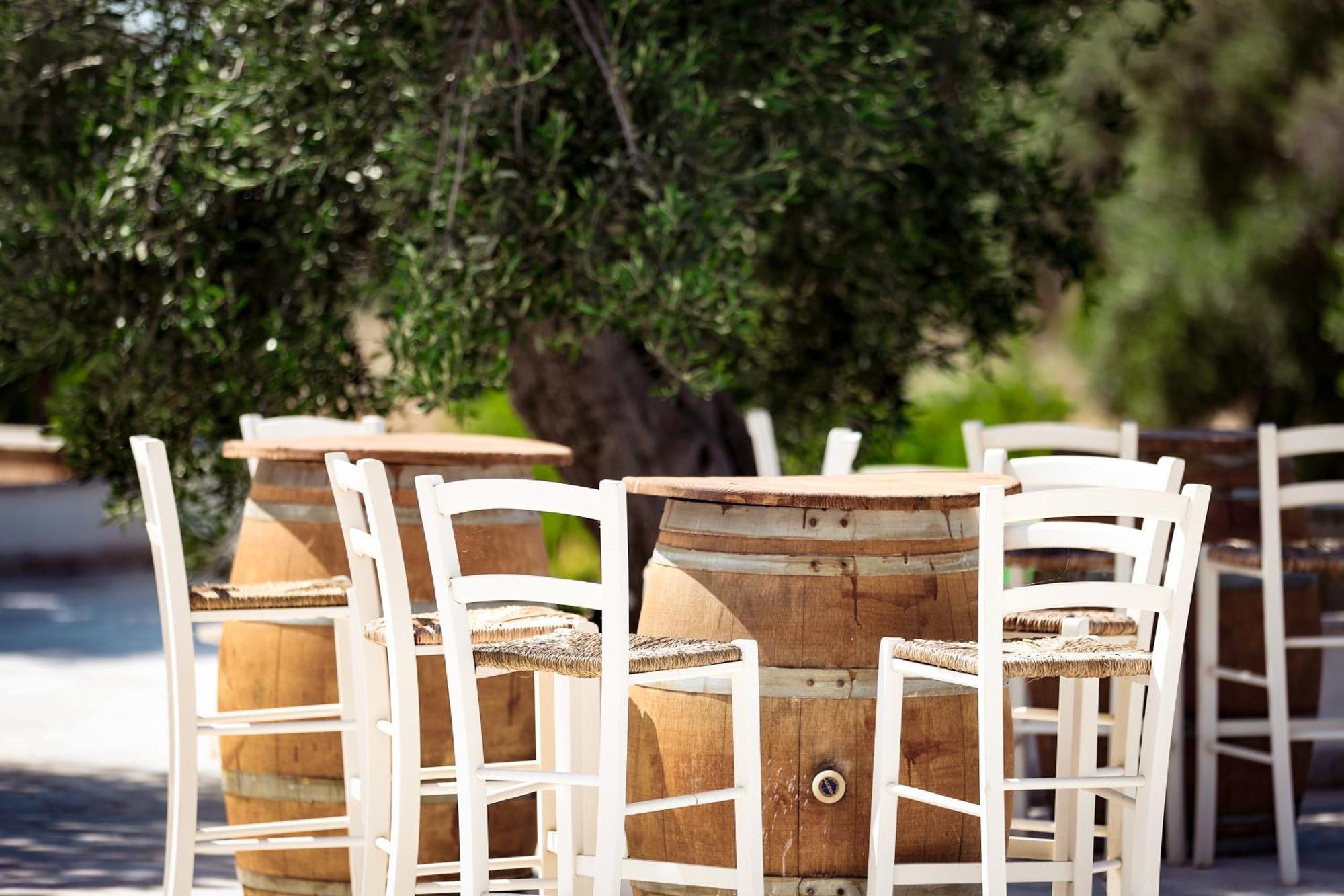 Masseria Piccole Taverne Роза-Маріна Екстер'єр фото